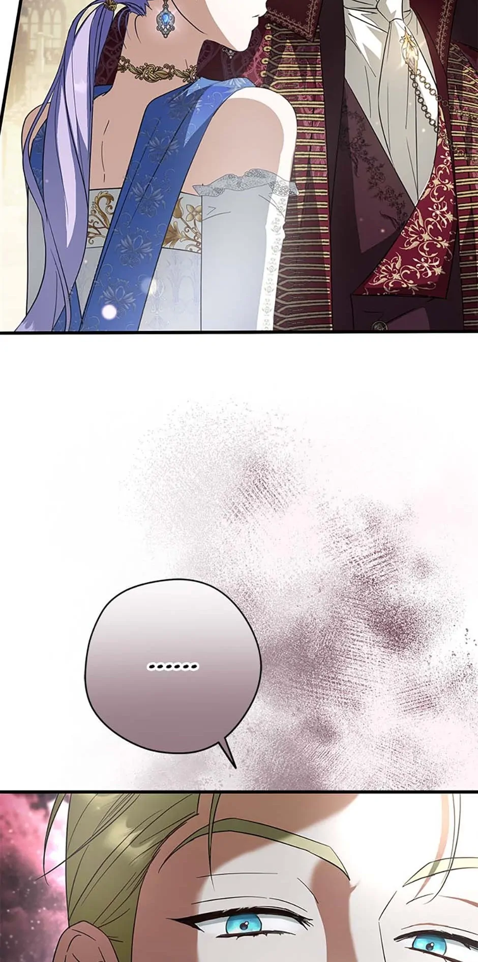 An Extra Stole the Male Leads Chapter 31 - page 31