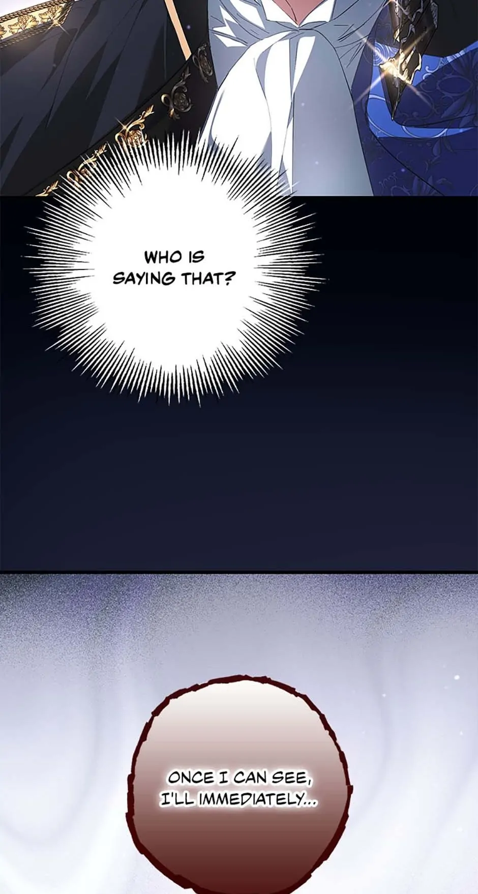 An Extra Stole the Male Leads Chapter 31 - page 43