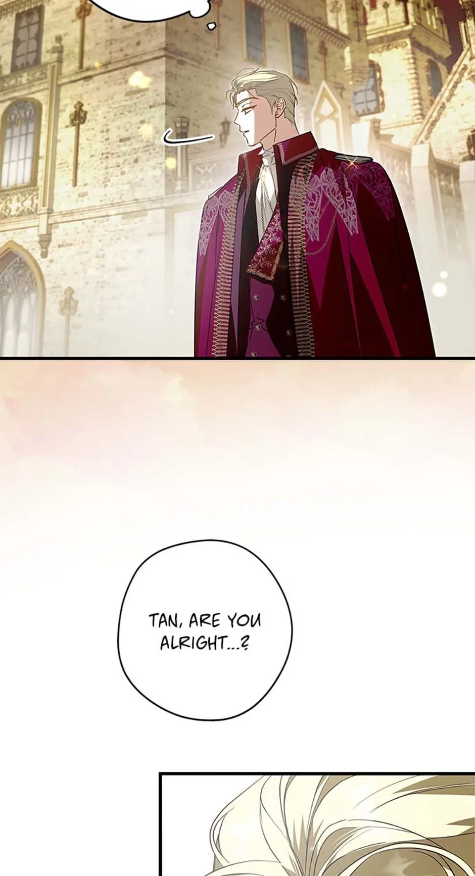 An Extra Stole the Male Leads Chapter 31 - page 4