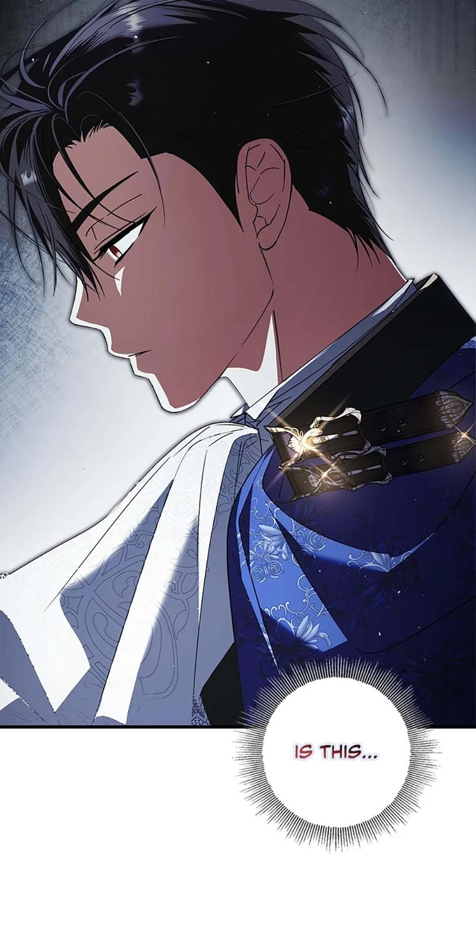 An Extra Stole the Male Leads Chapter 31 - page 50