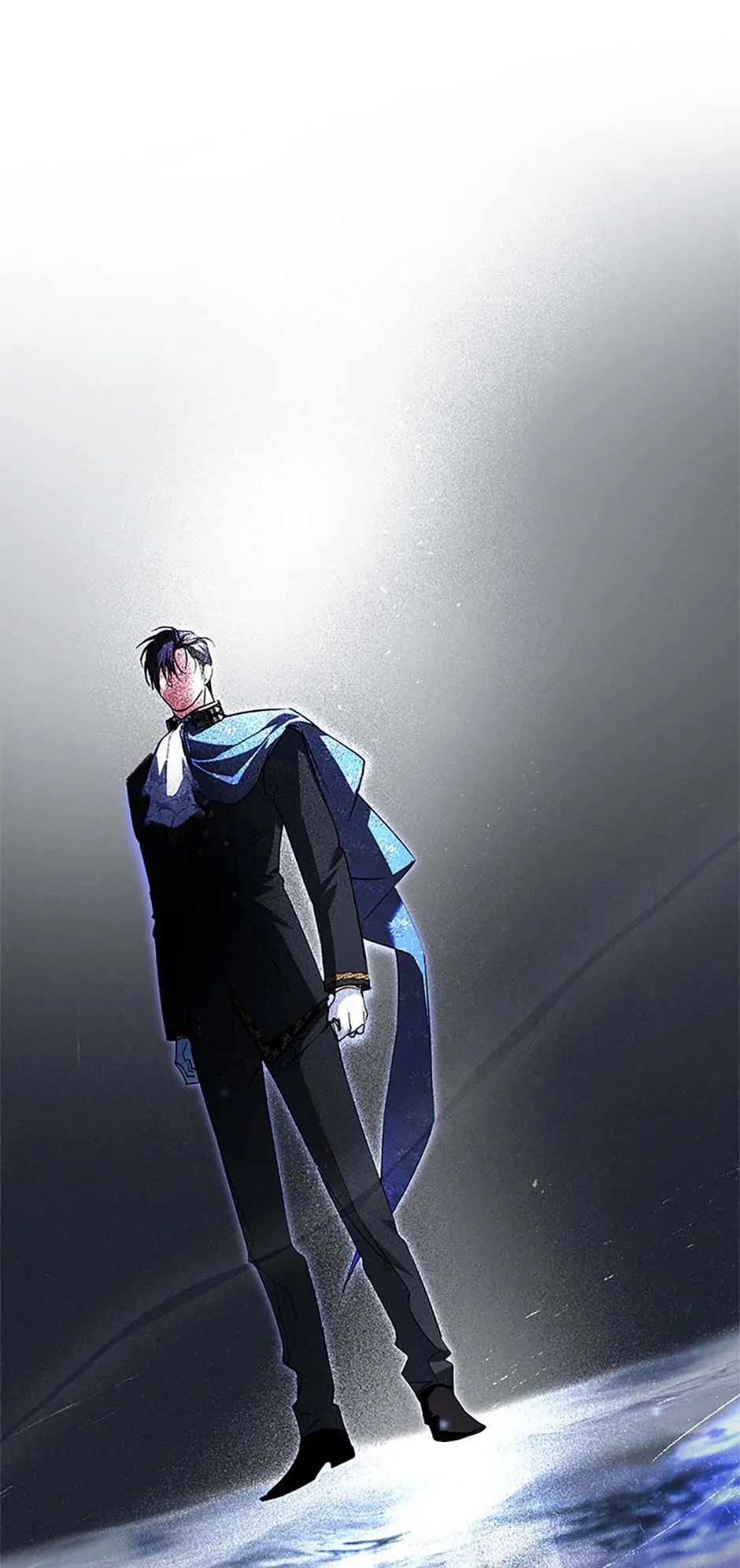 An Extra Stole the Male Leads Chapter 31 - page 51
