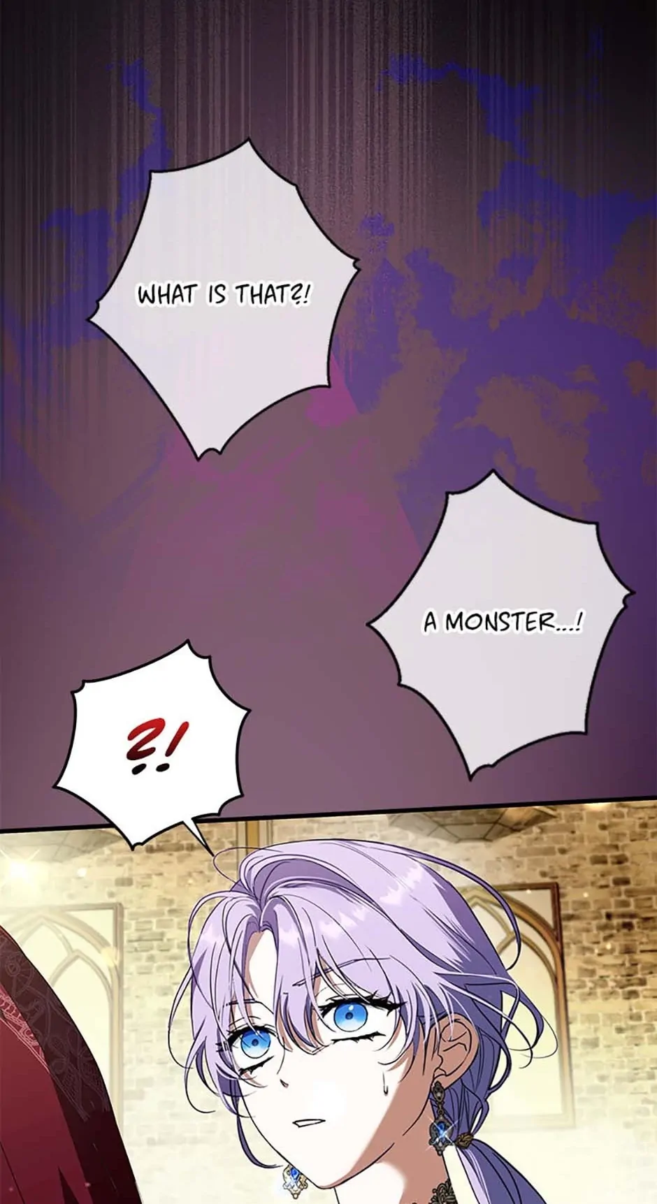 An Extra Stole the Male Leads Chapter 31 - page 57