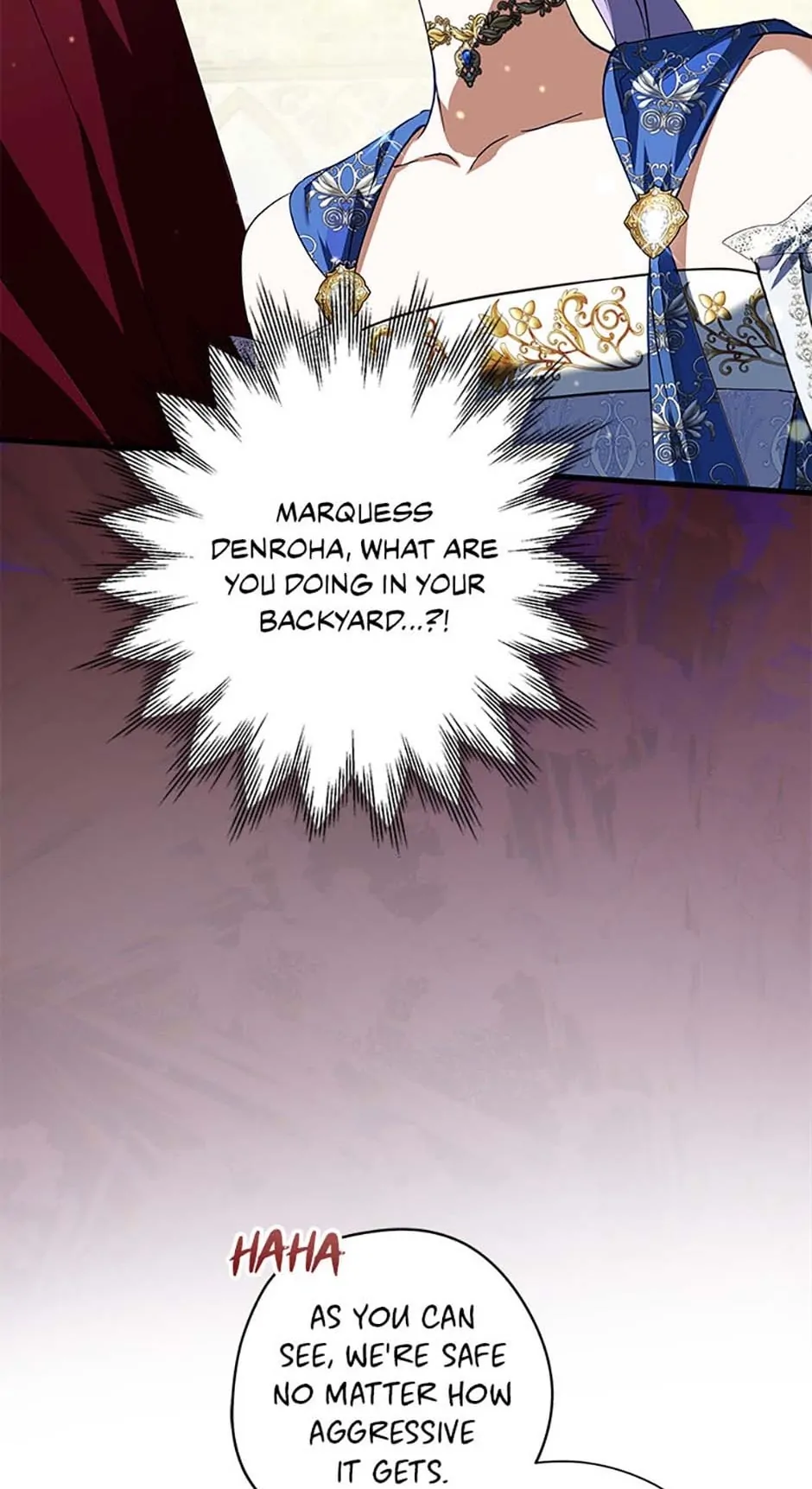 An Extra Stole the Male Leads Chapter 31 - page 58