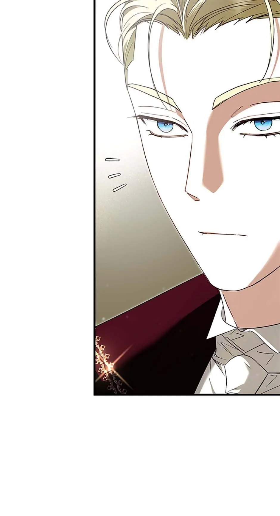 An Extra Stole the Male Leads Chapter 31 - page 5