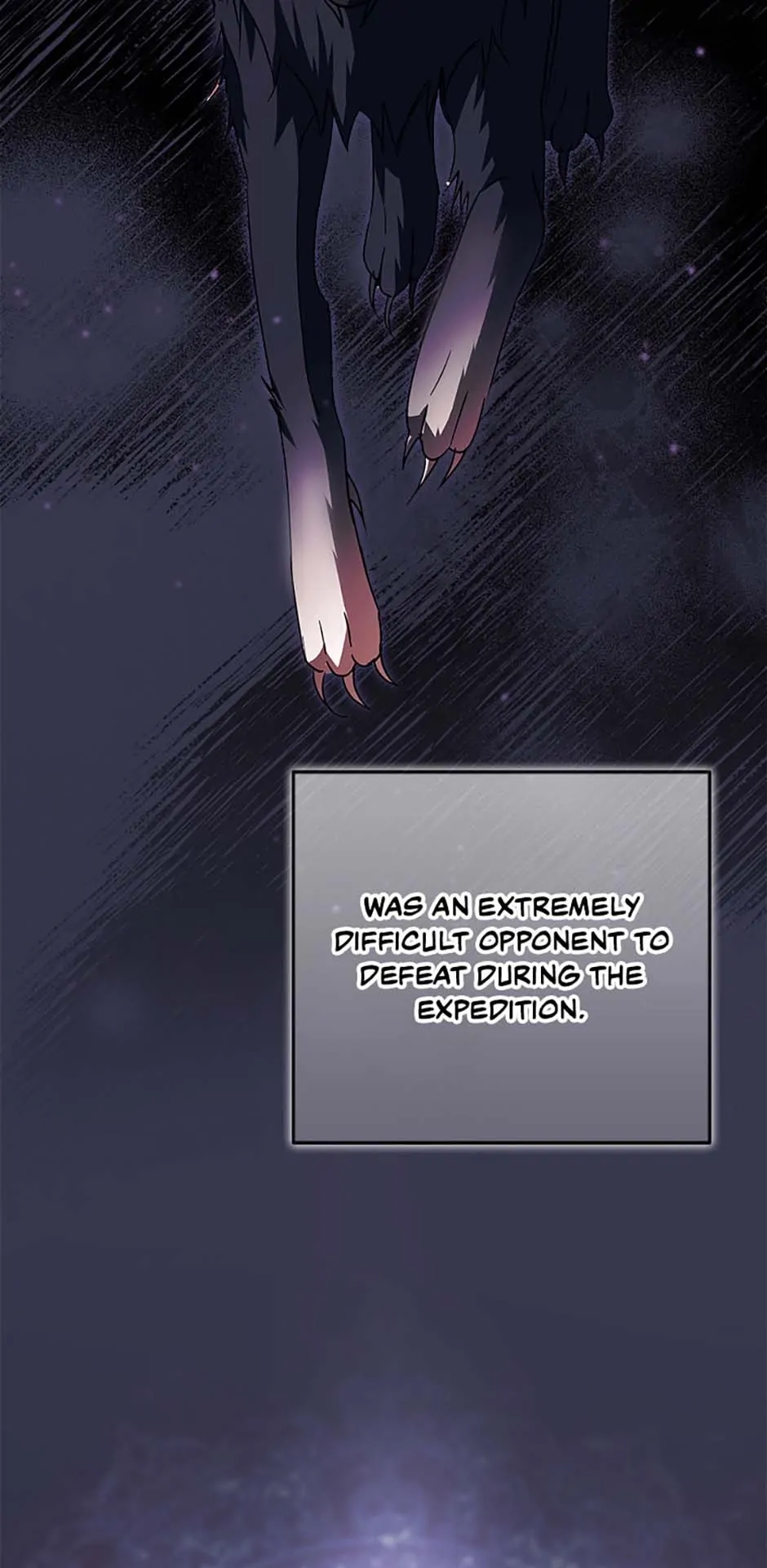 An Extra Stole the Male Leads Chapter 31 - page 62
