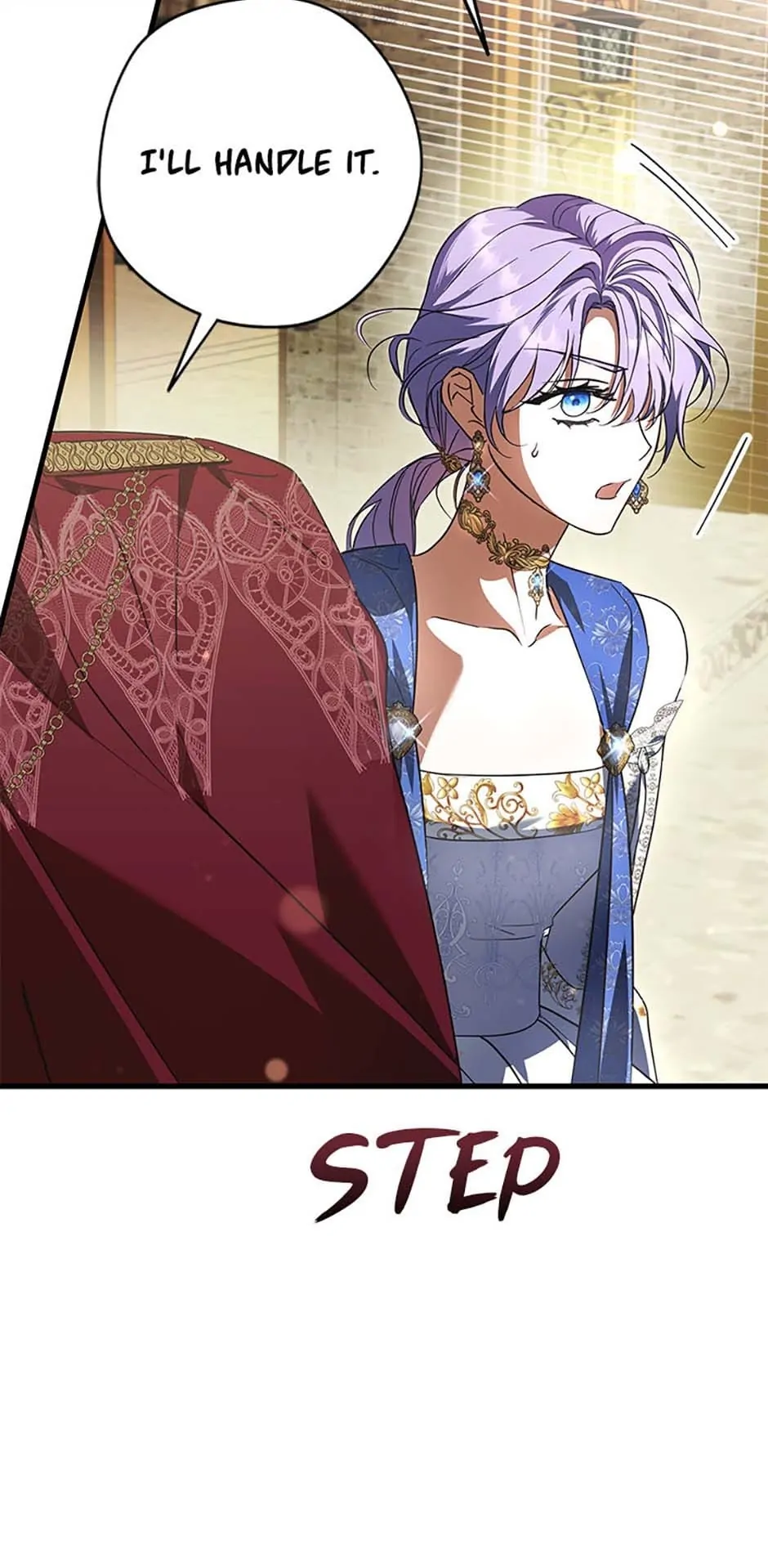 An Extra Stole the Male Leads Chapter 31 - page 64