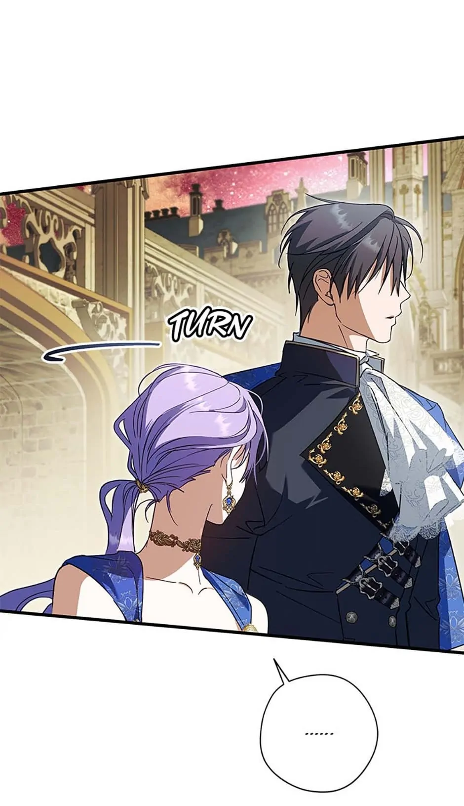 An Extra Stole the Male Leads Chapter 31 - page 66