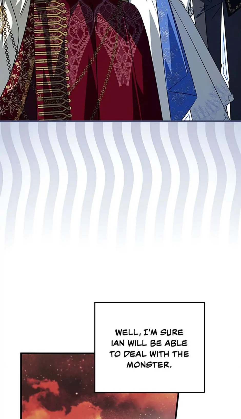 An Extra Stole the Male Leads Chapter 31 - page 68
