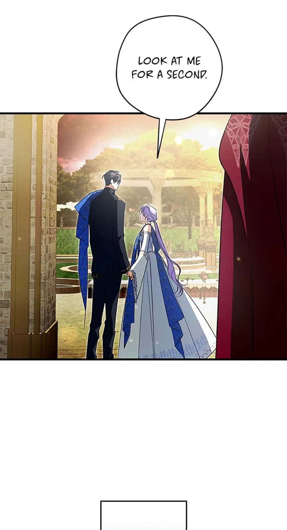 An Extra Stole the Male Leads Chapter 31 - page 6
