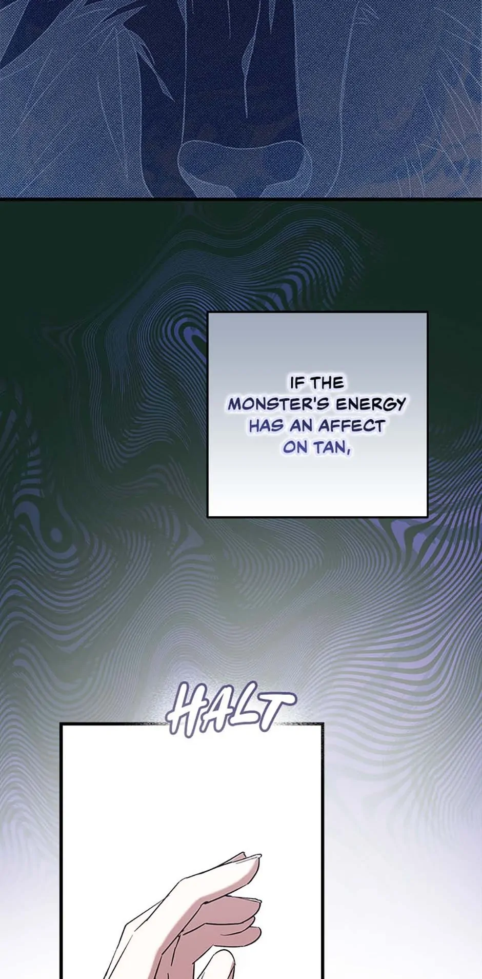 An Extra Stole the Male Leads Chapter 31 - page 75