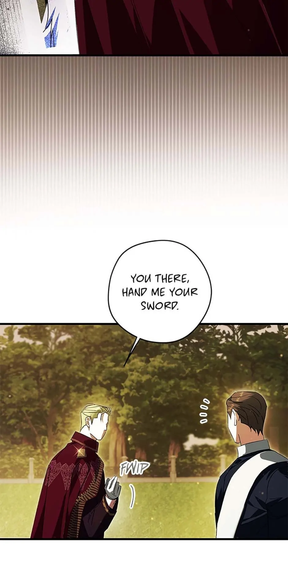 An Extra Stole the Male Leads Chapter 31 - page 83