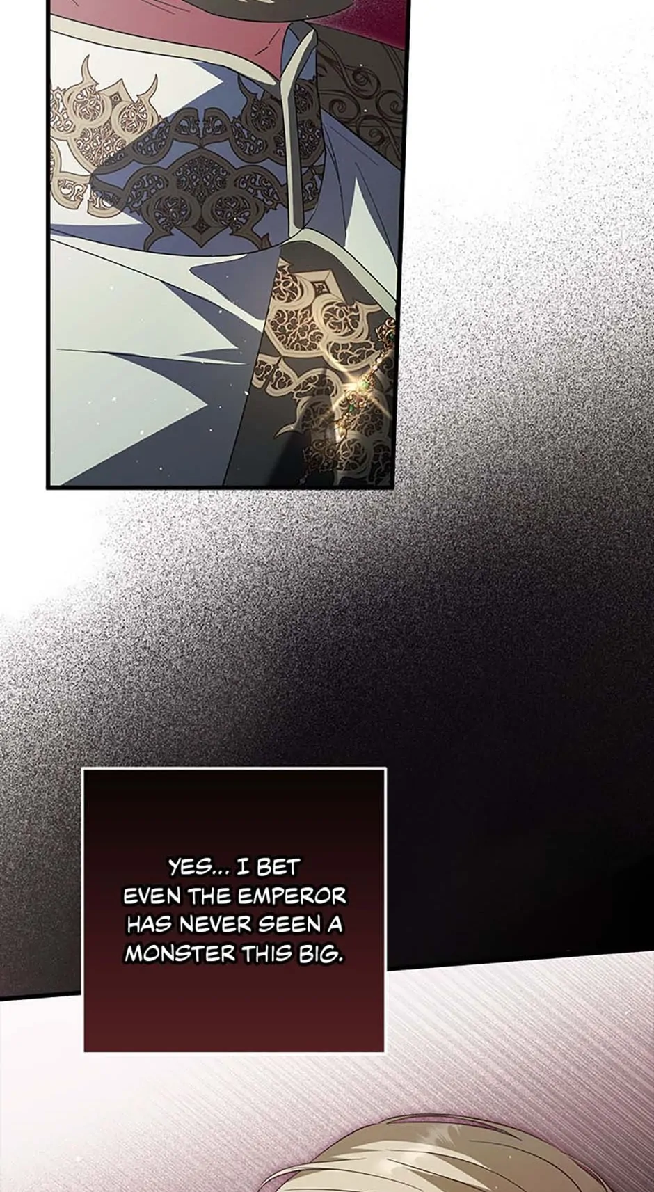 An Extra Stole the Male Leads Chapter 31 - page 88