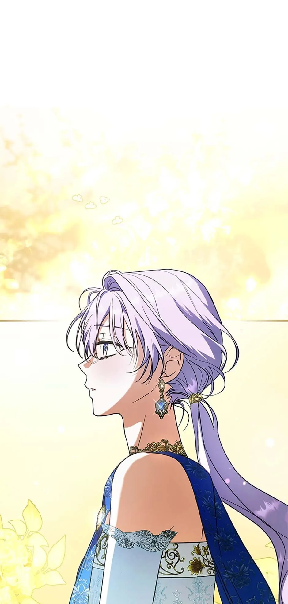 An Extra Stole the Male Leads Chapter 31 - page 8
