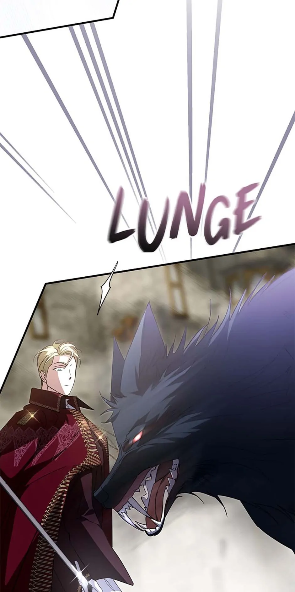 An Extra Stole the Male Leads Chapter 32 - page 20