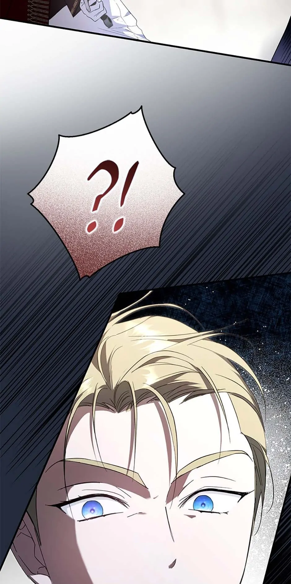 An Extra Stole the Male Leads Chapter 32 - page 21