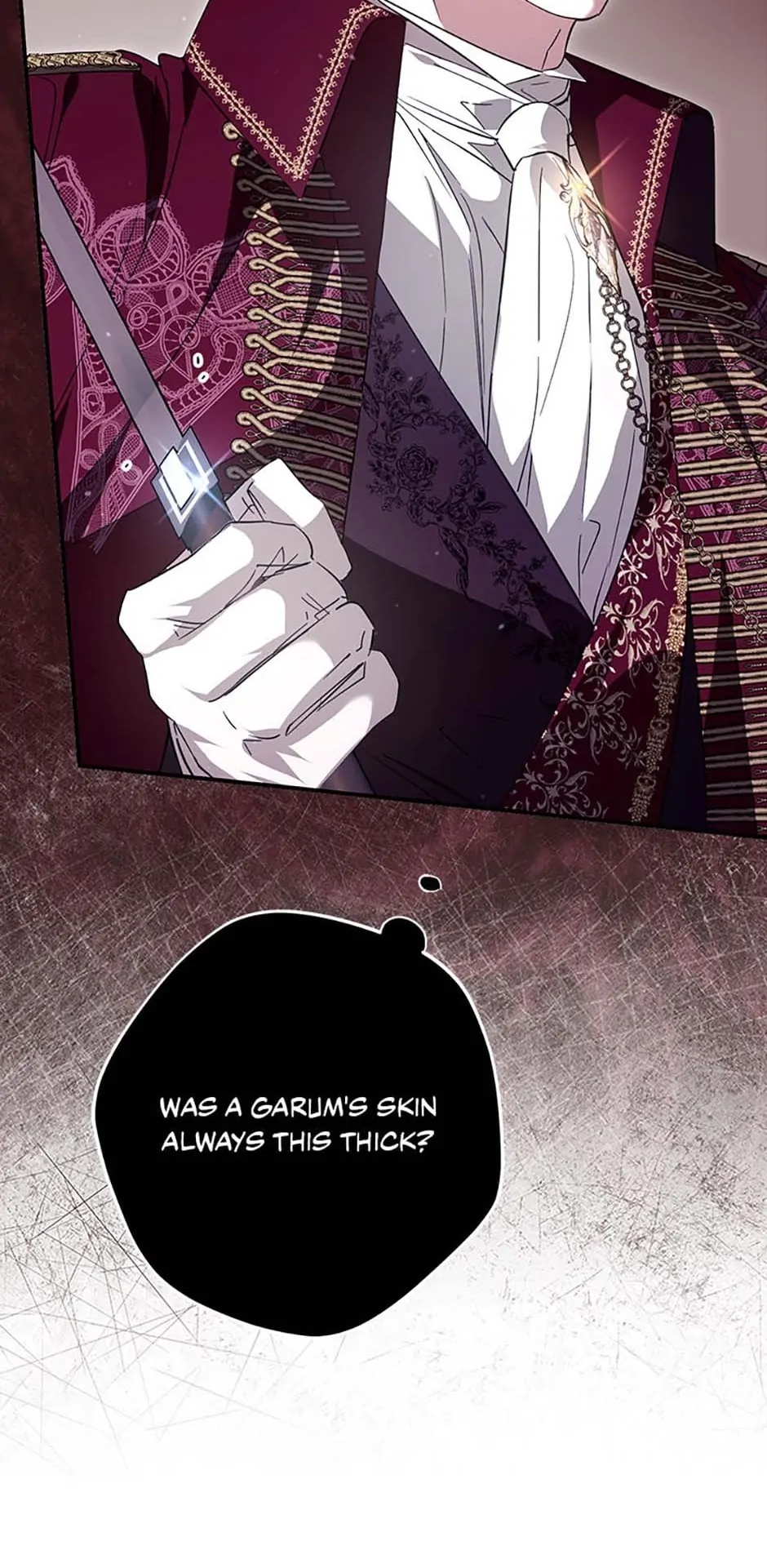 An Extra Stole the Male Leads Chapter 32 - page 27