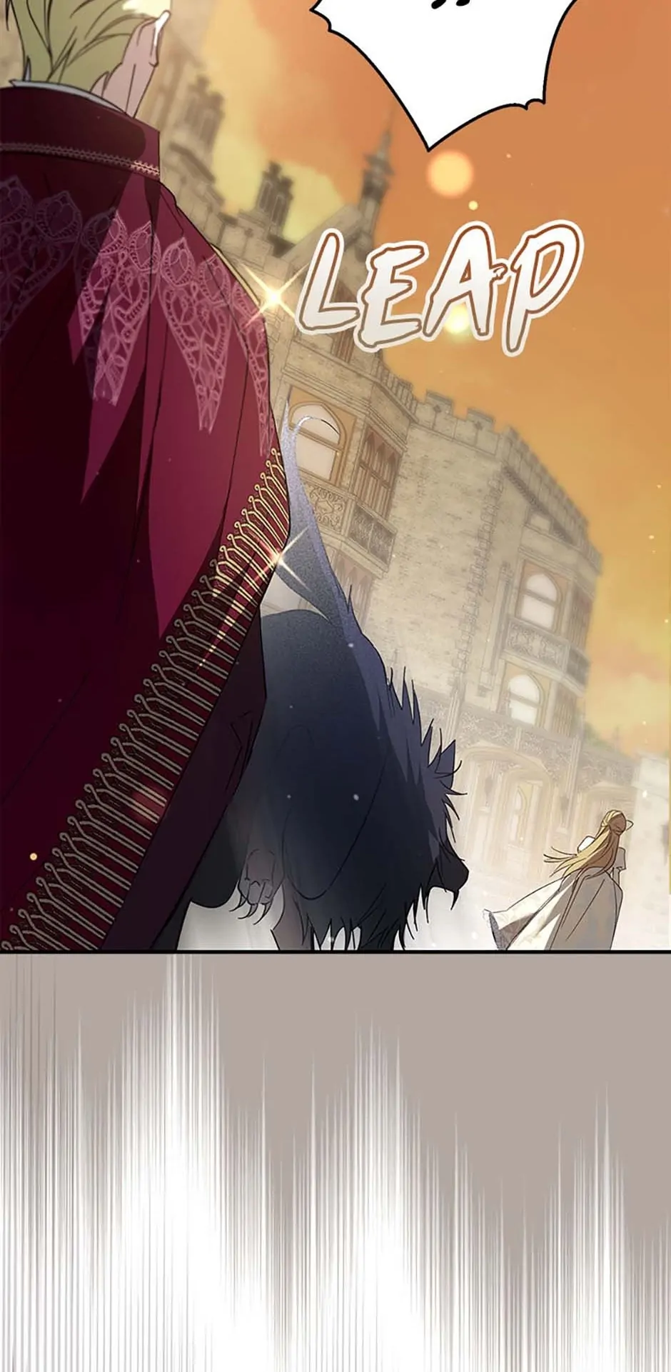 An Extra Stole the Male Leads Chapter 32 - page 29