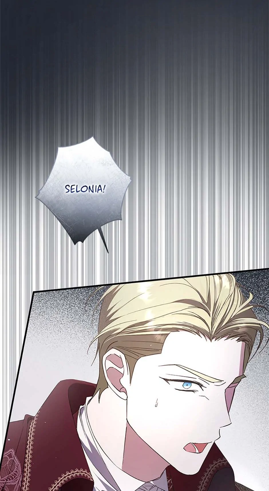An Extra Stole the Male Leads Chapter 32 - page 44