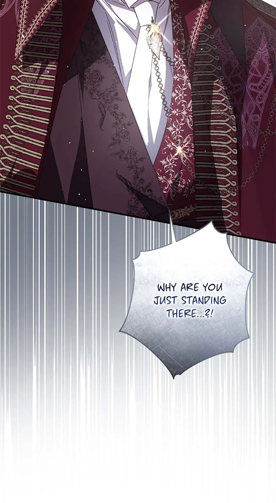 An Extra Stole the Male Leads Chapter 32 - page 45