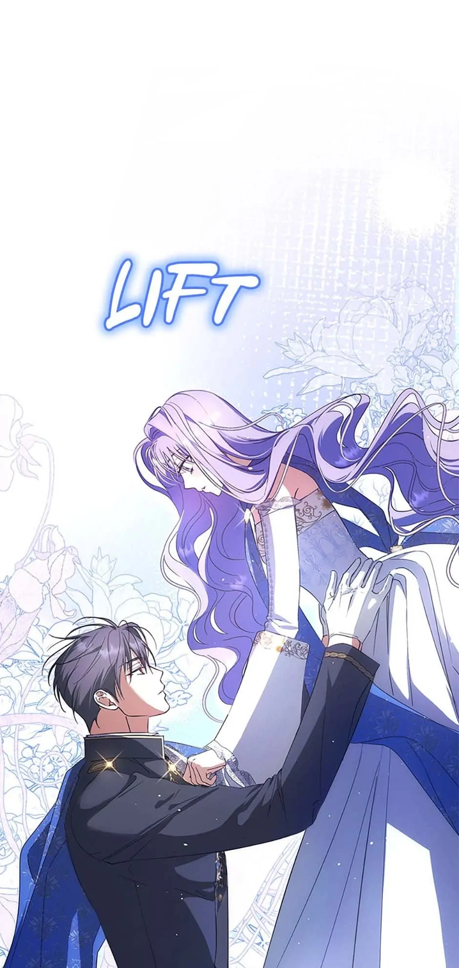 An Extra Stole the Male Leads Chapter 32 - page 59
