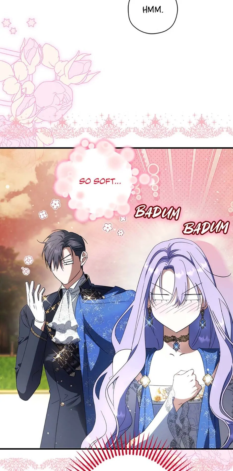 An Extra Stole the Male Leads Chapter 32 - page 67