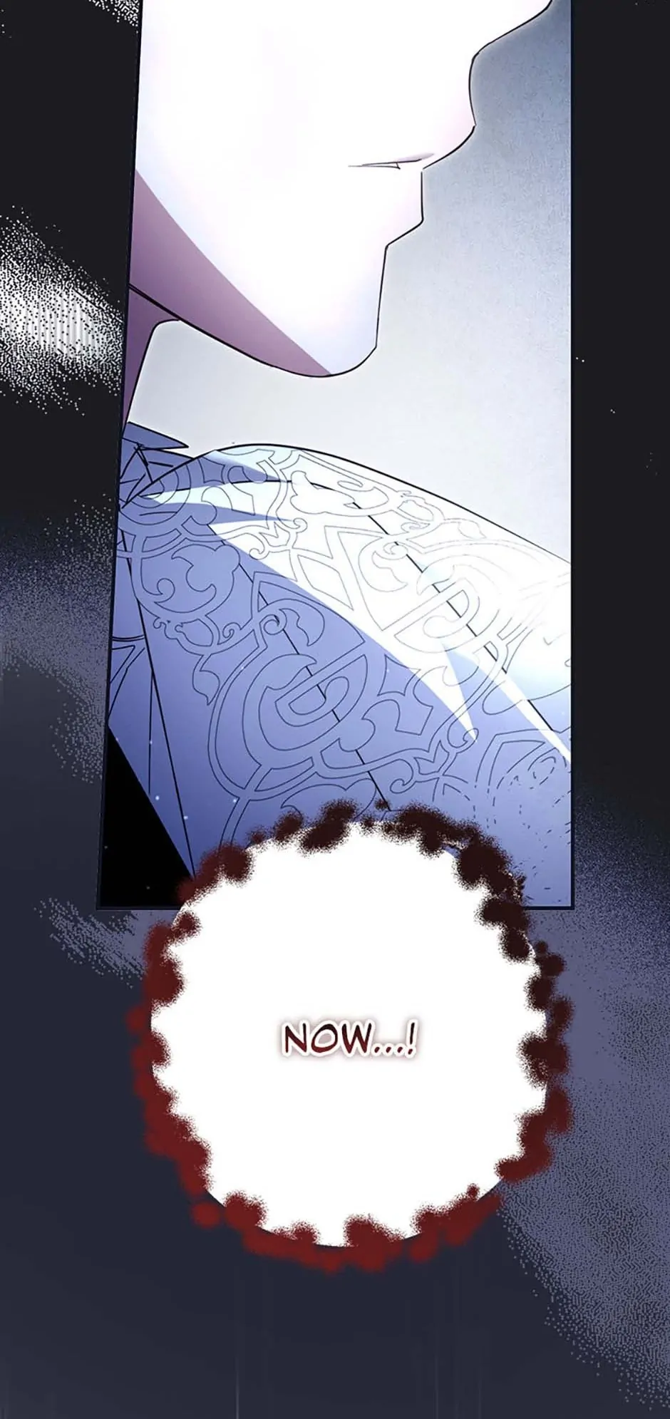 An Extra Stole the Male Leads Chapter 32 - page 6