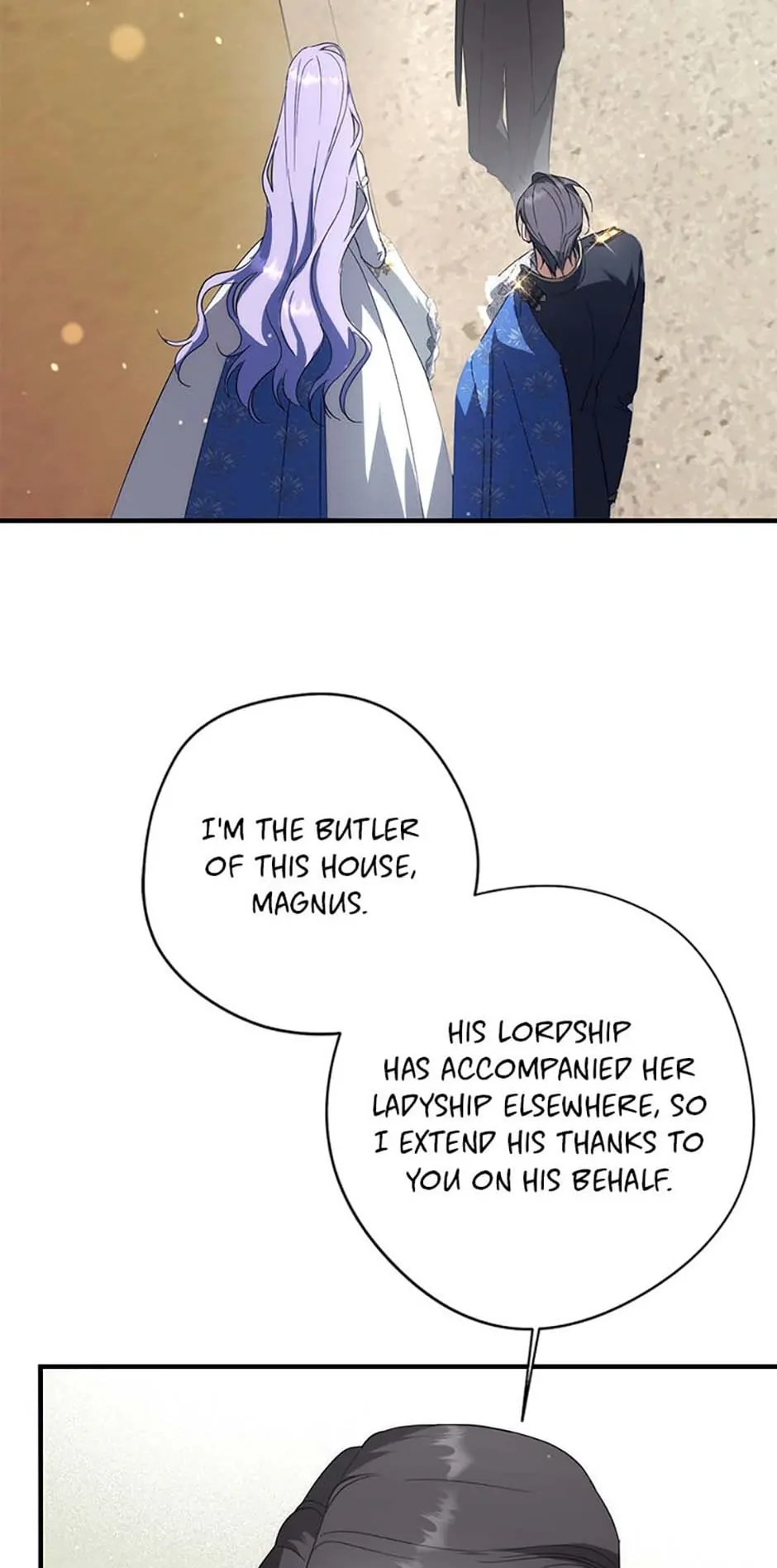 An Extra Stole the Male Leads Chapter 32 - page 70