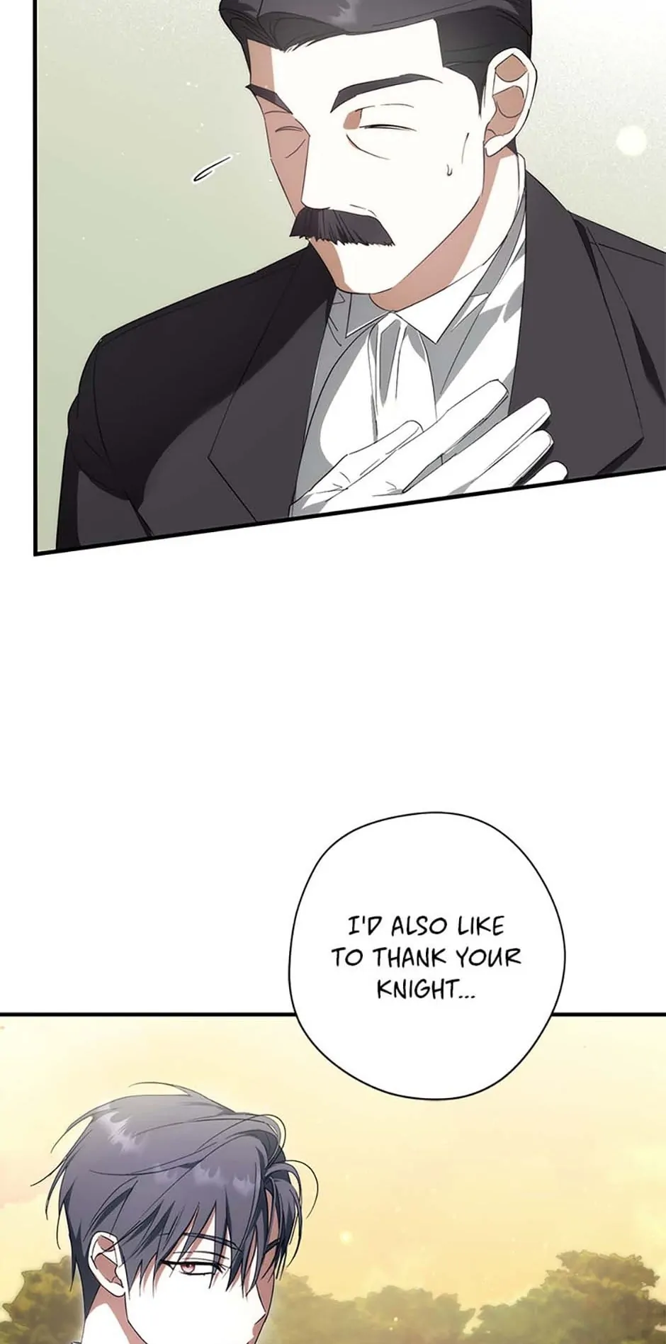 An Extra Stole the Male Leads Chapter 32 - page 71