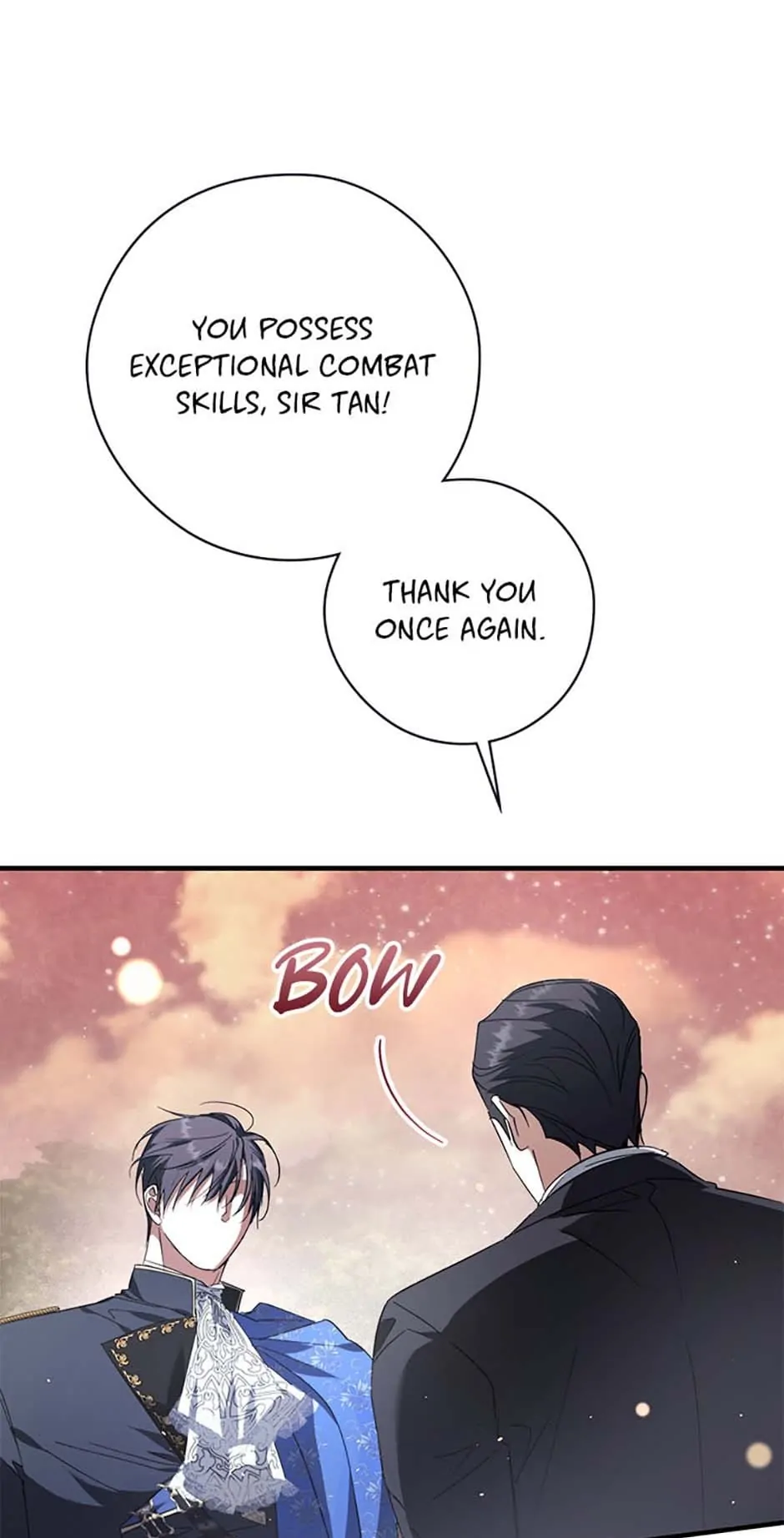 An Extra Stole the Male Leads Chapter 32 - page 73