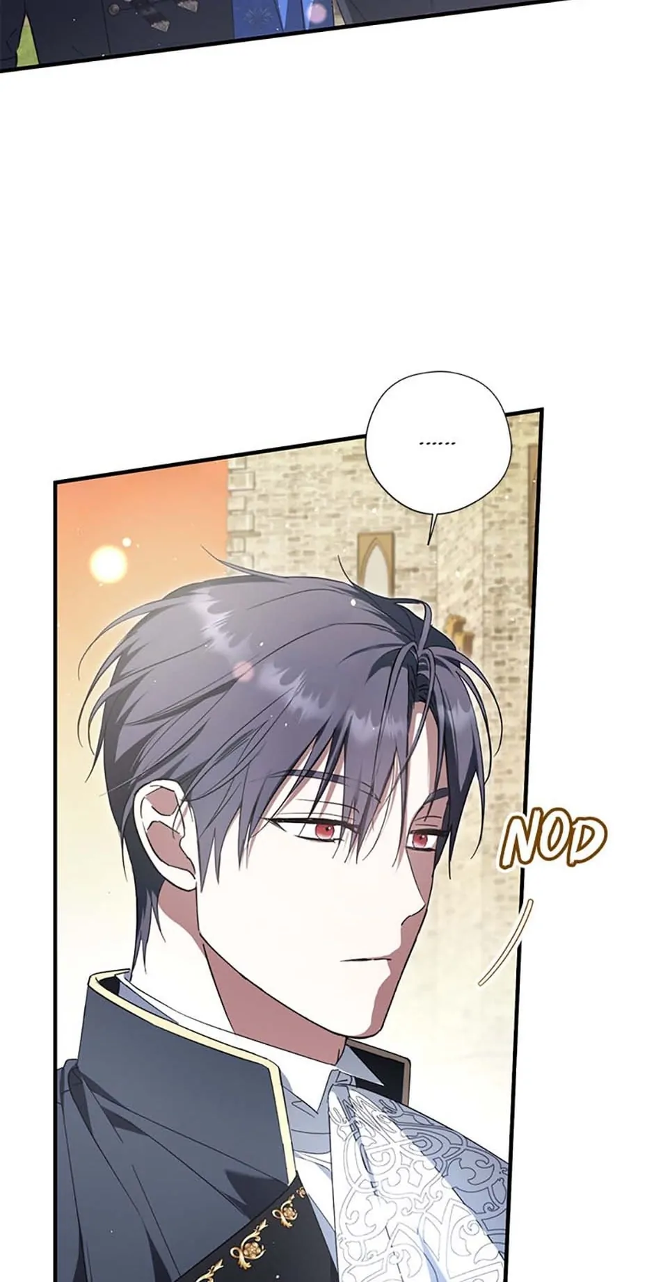 An Extra Stole the Male Leads Chapter 32 - page 74