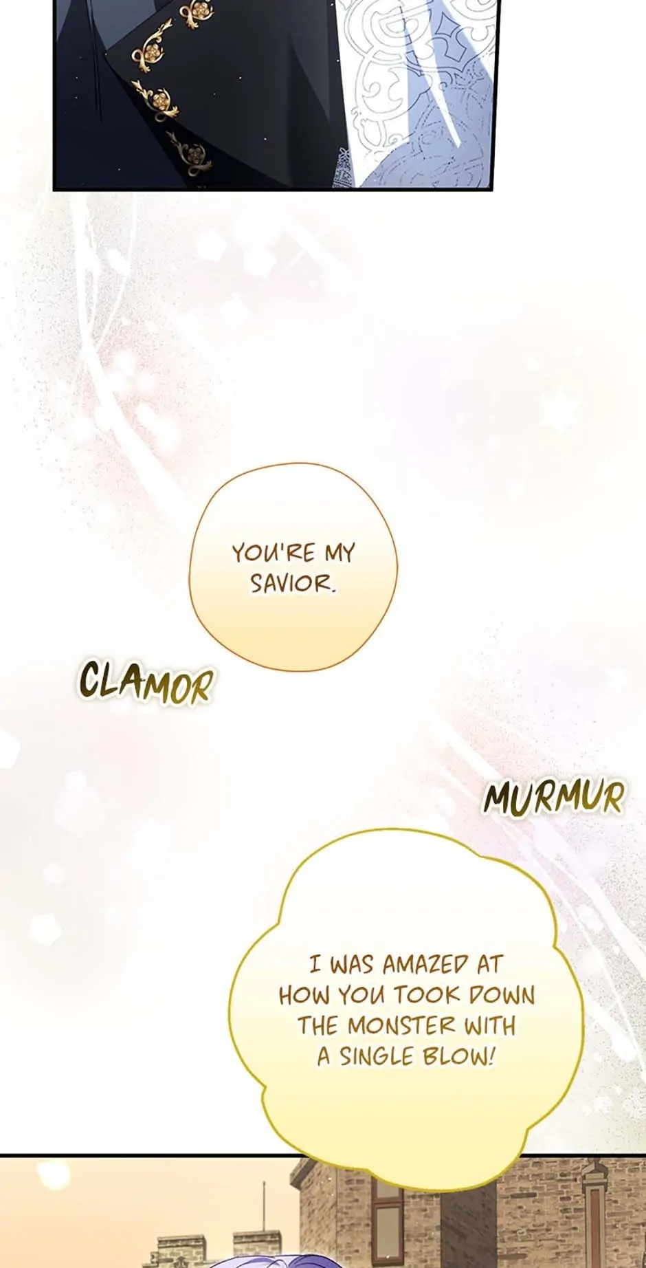 An Extra Stole the Male Leads Chapter 32 - page 75