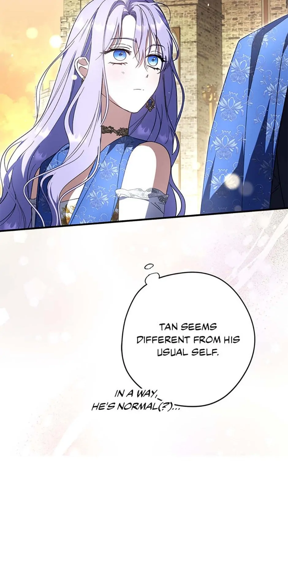 An Extra Stole the Male Leads Chapter 32 - page 76