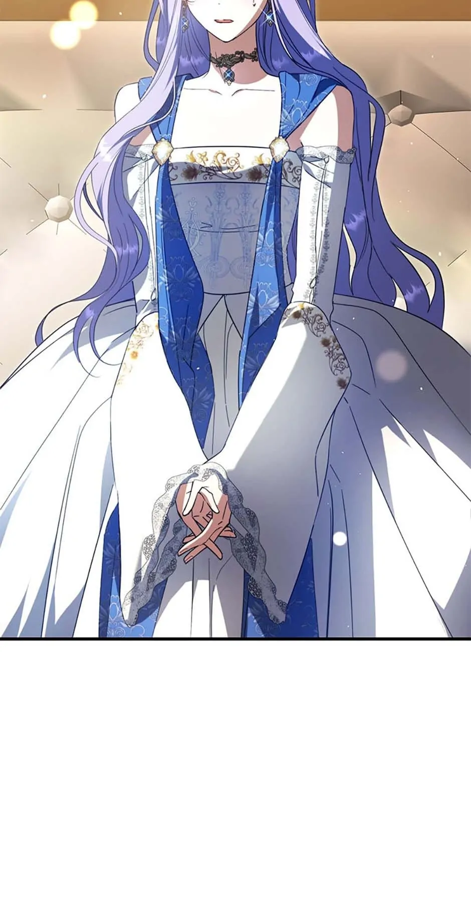 An Extra Stole the Male Leads Chapter 32 - page 82