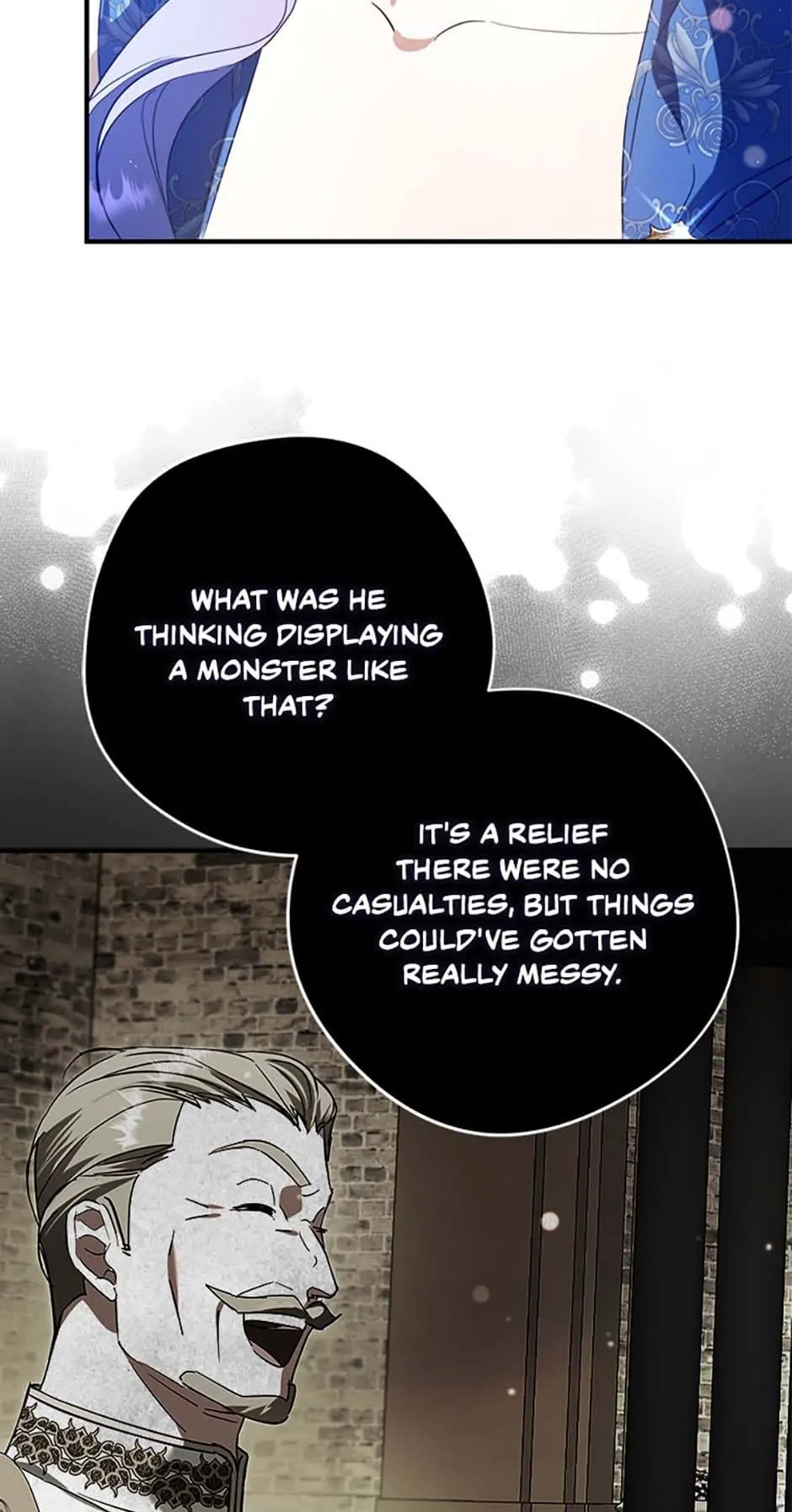 An Extra Stole the Male Leads Chapter 32 - page 84