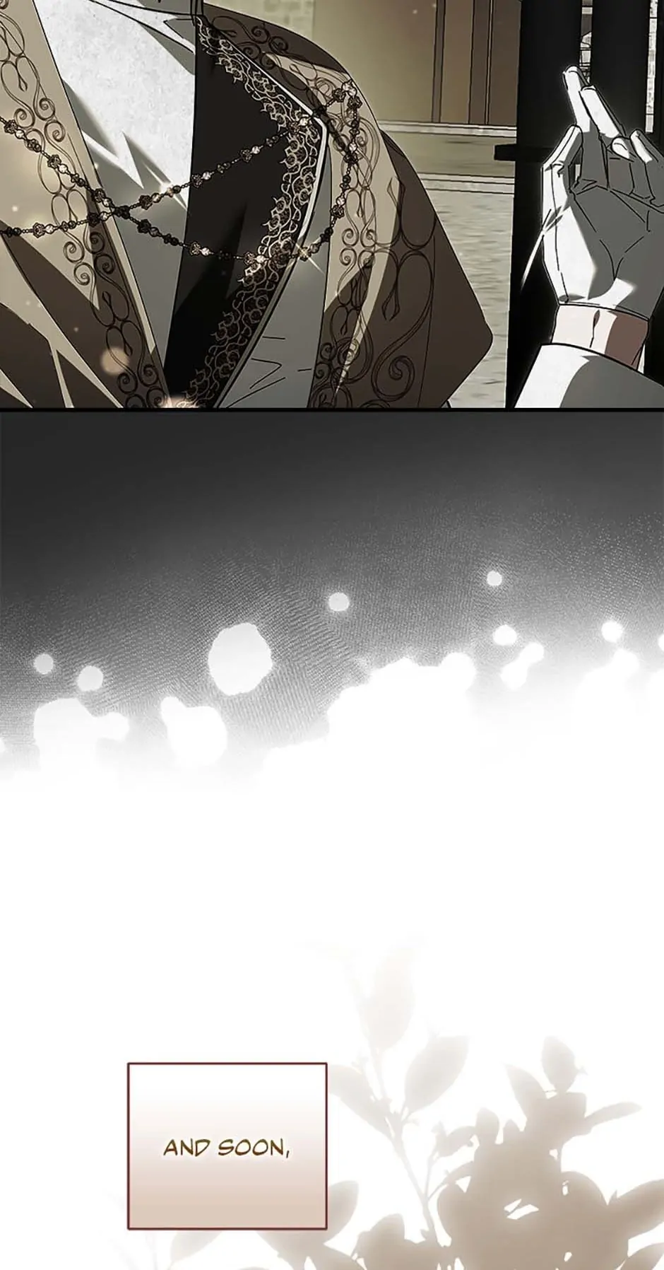 An Extra Stole the Male Leads Chapter 32 - page 85