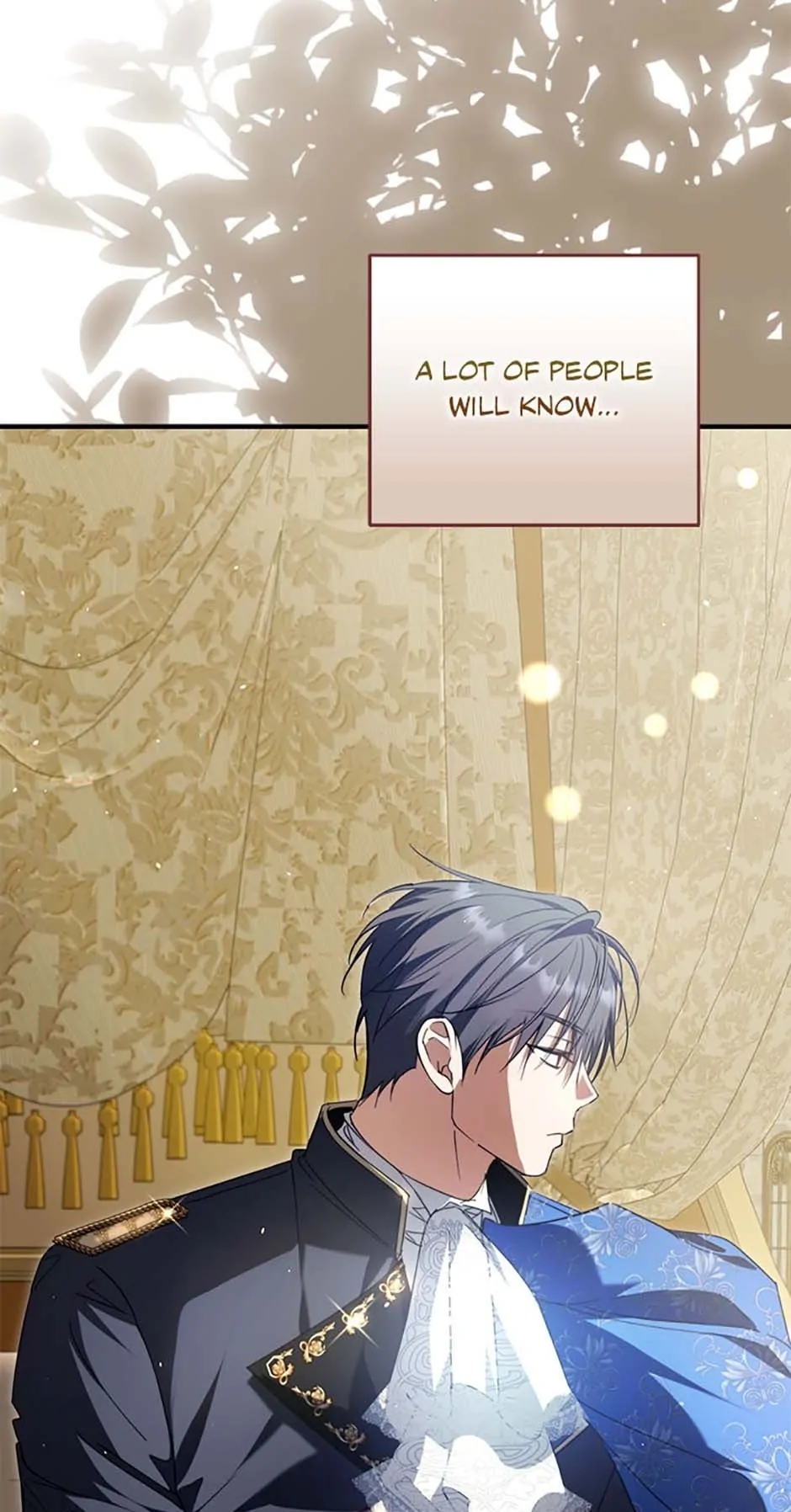 An Extra Stole the Male Leads Chapter 32 - page 86