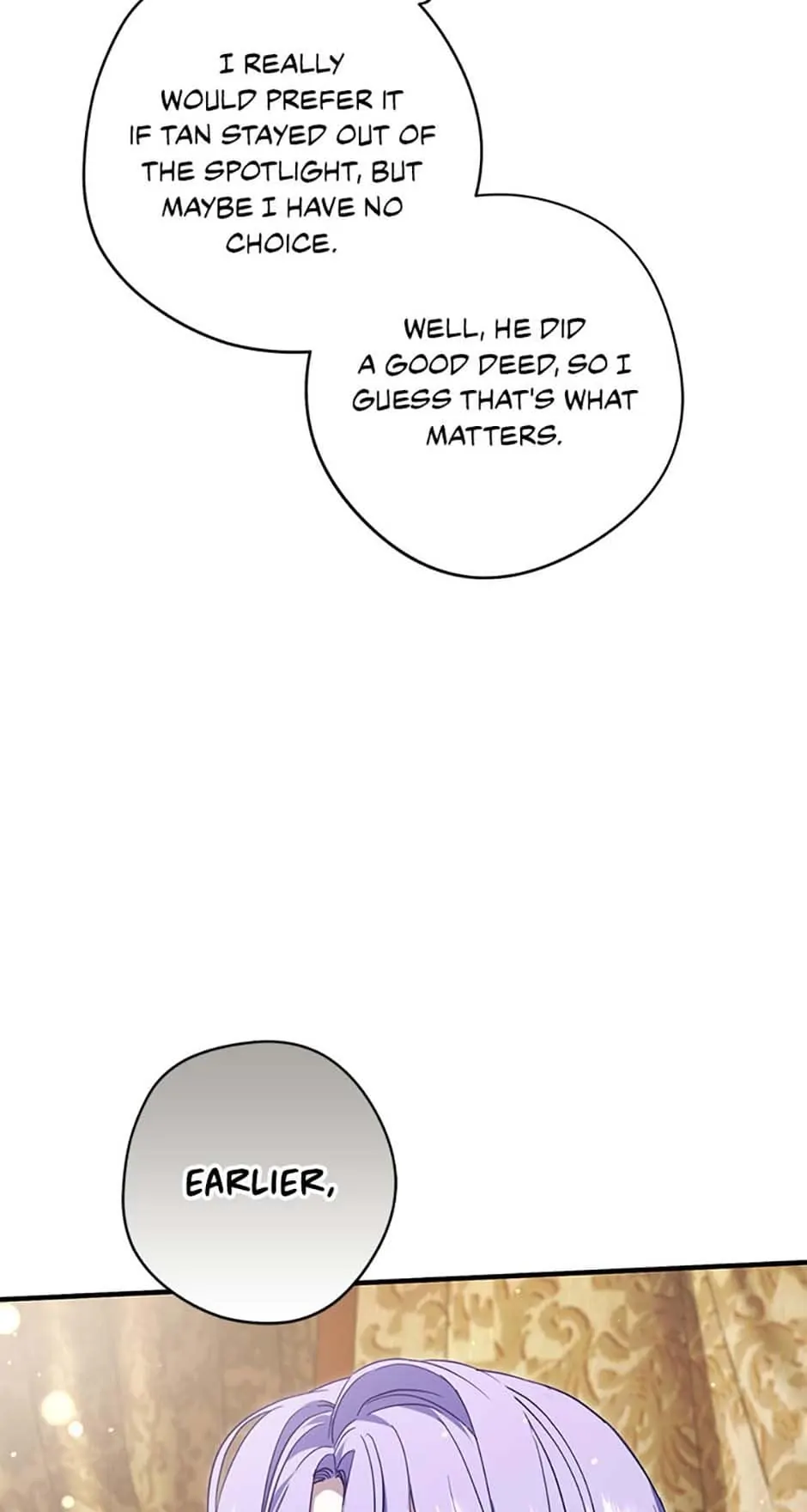 An Extra Stole the Male Leads Chapter 32 - page 89