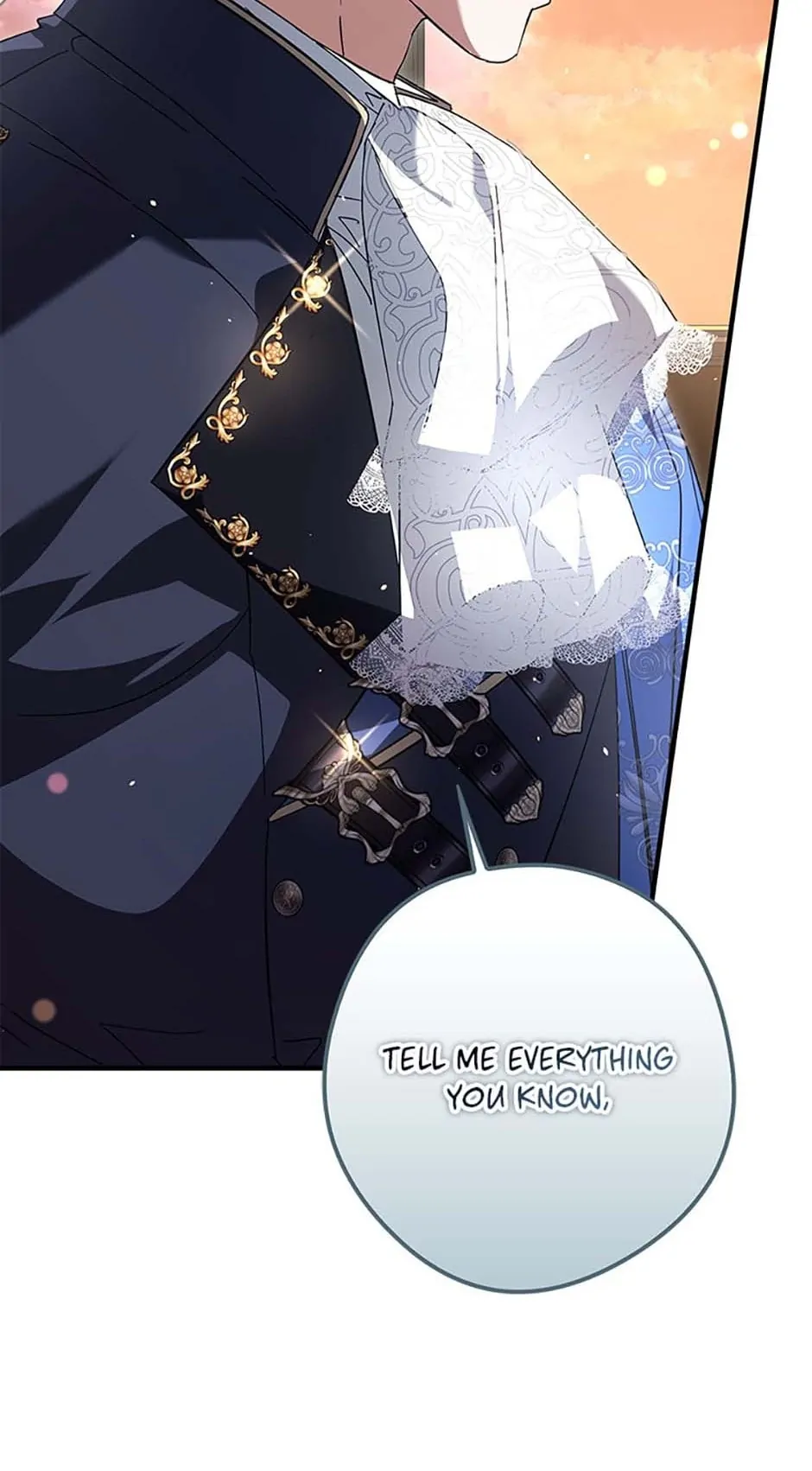 An Extra Stole the Male Leads Chapter 32 - page 97