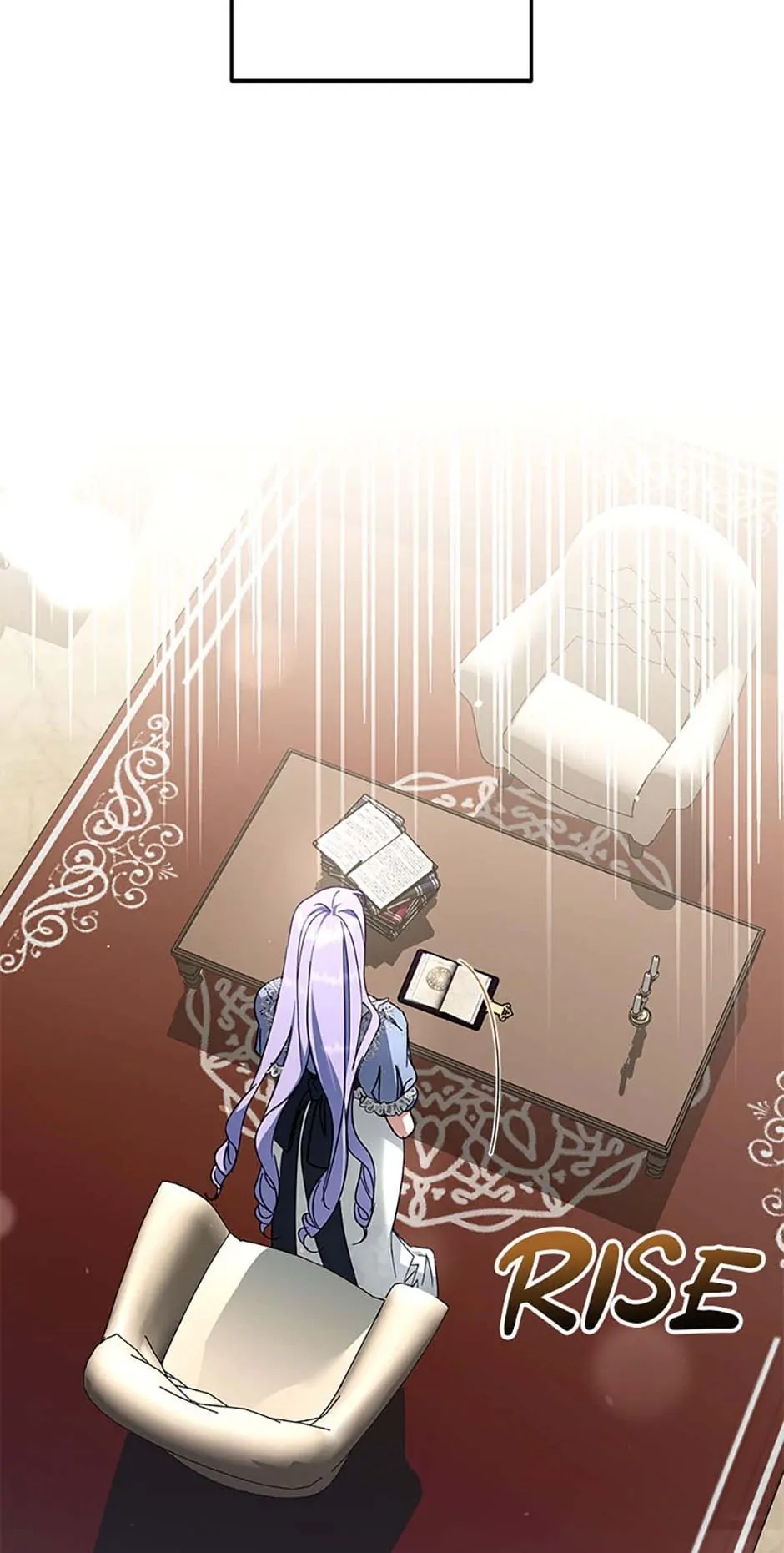 An Extra Stole the Male Leads Chapter 34 - page 15