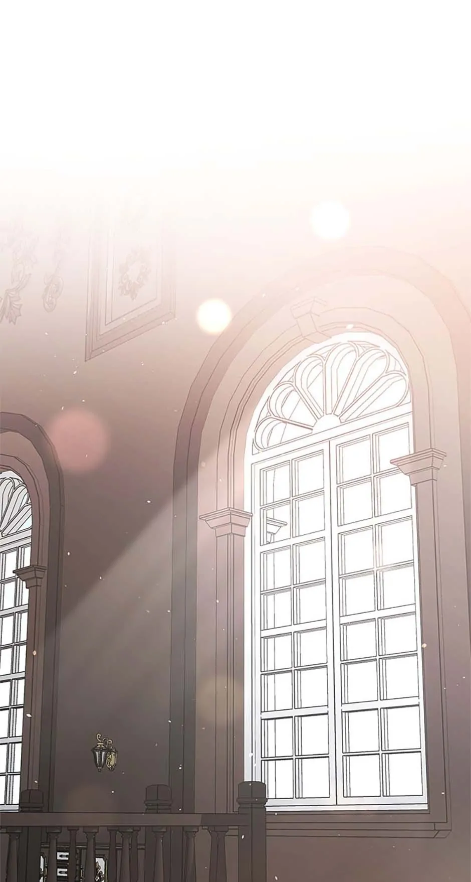 An Extra Stole the Male Leads Chapter 34 - page 1