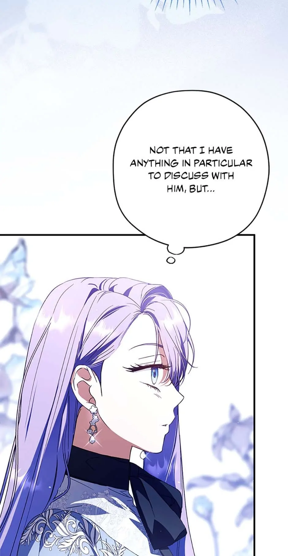 An Extra Stole the Male Leads Chapter 34 - page 22