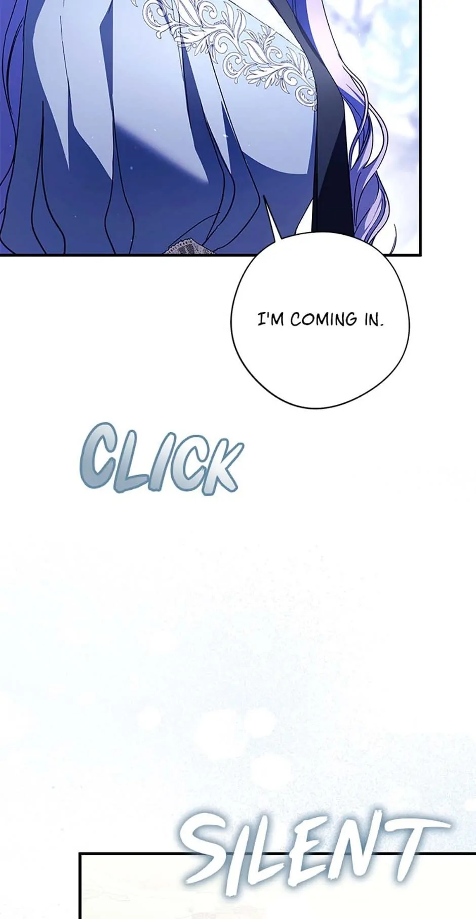 An Extra Stole the Male Leads Chapter 34 - page 23