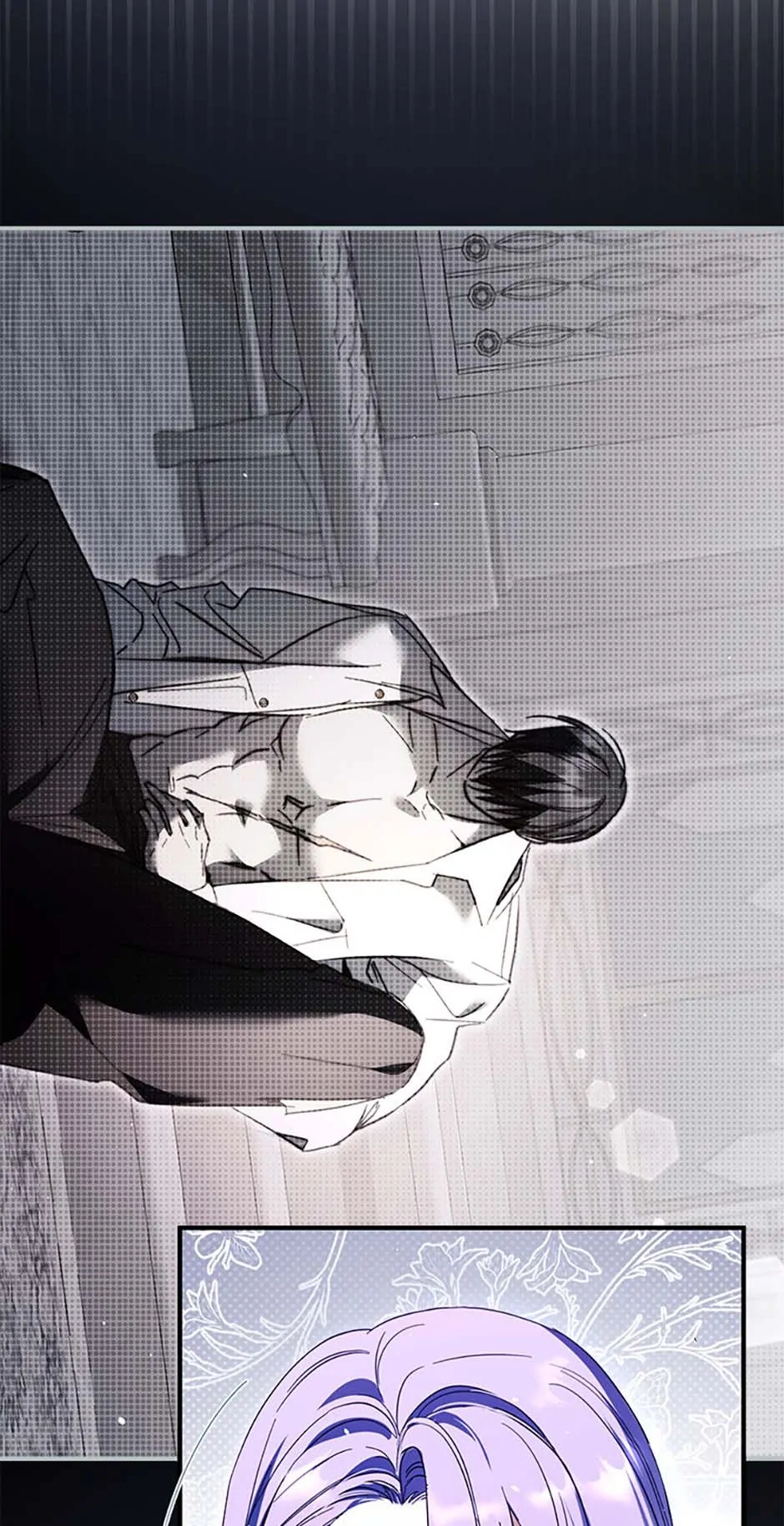An Extra Stole the Male Leads Chapter 34 - page 28
