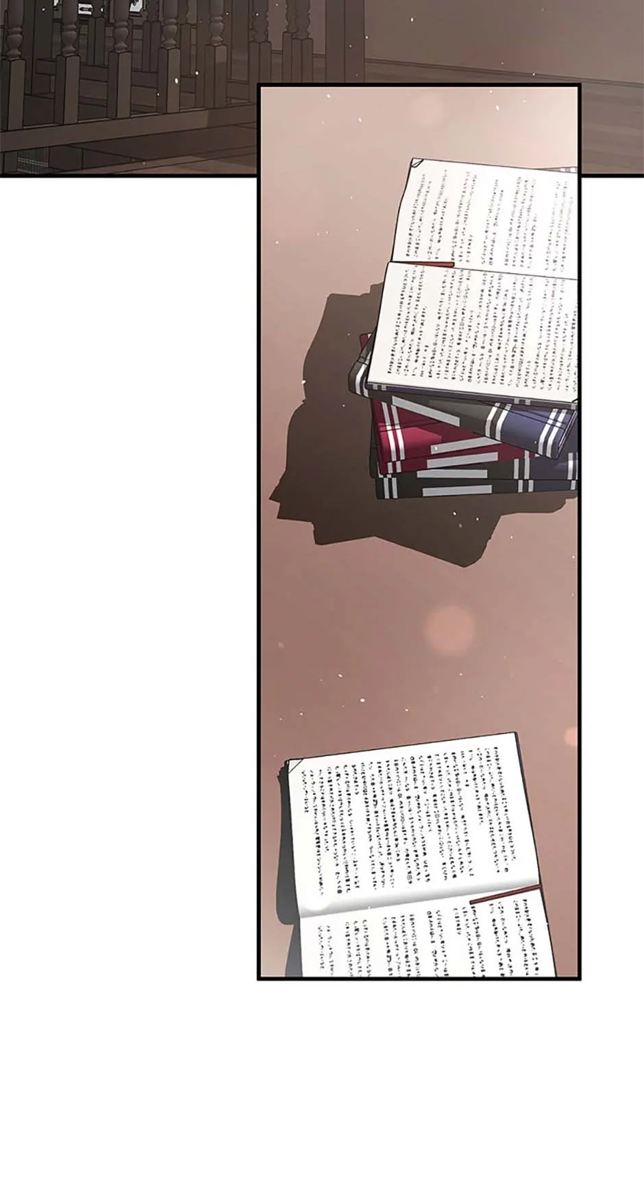 An Extra Stole the Male Leads Chapter 34 - page 2