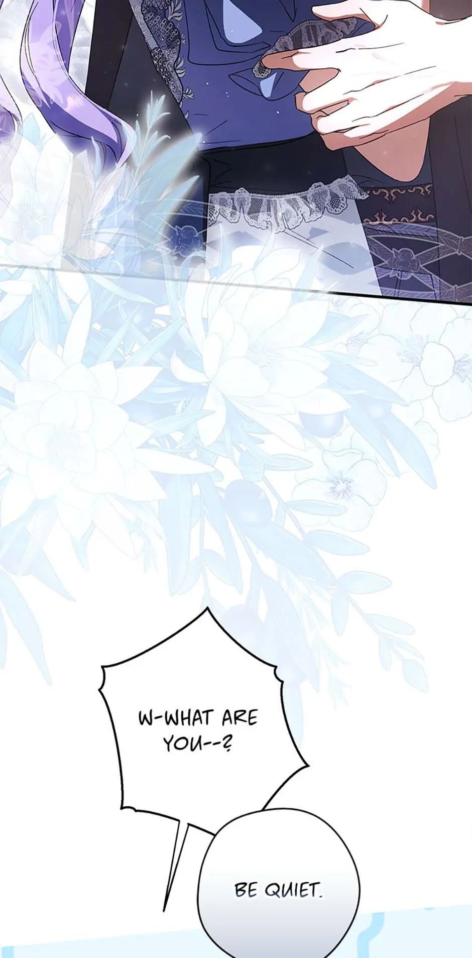 An Extra Stole the Male Leads Chapter 34 - page 36