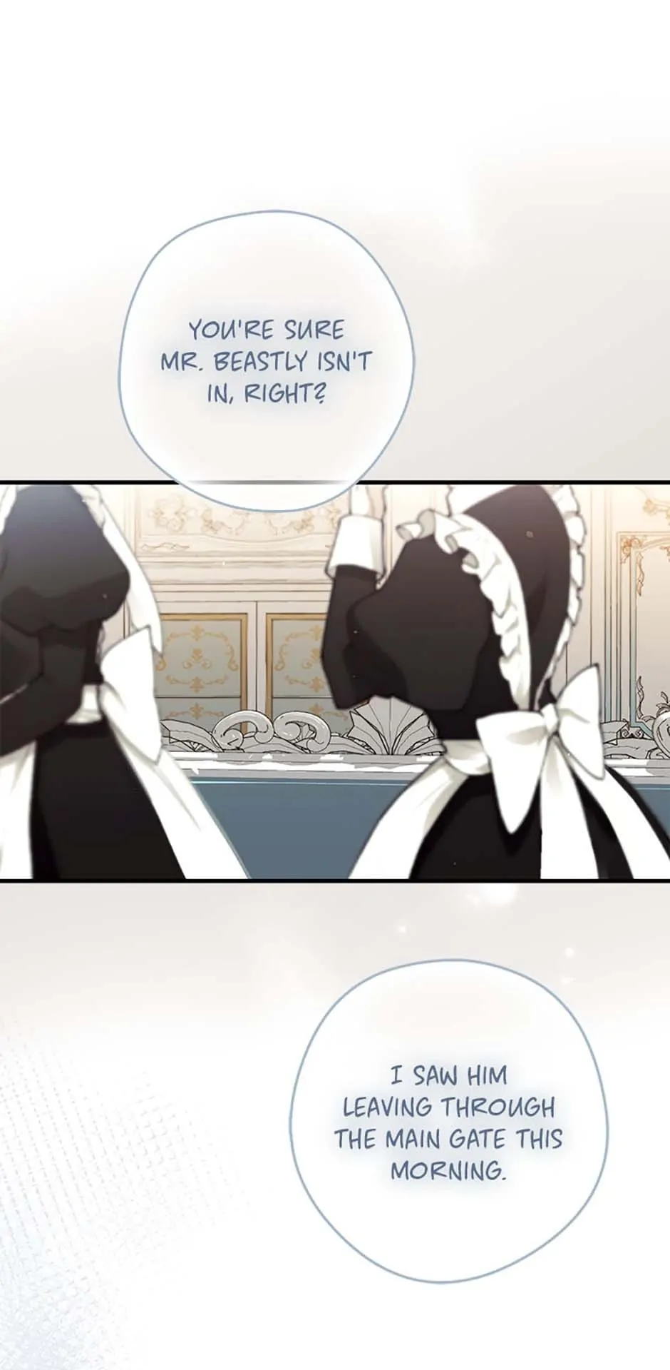 An Extra Stole the Male Leads Chapter 34 - page 40