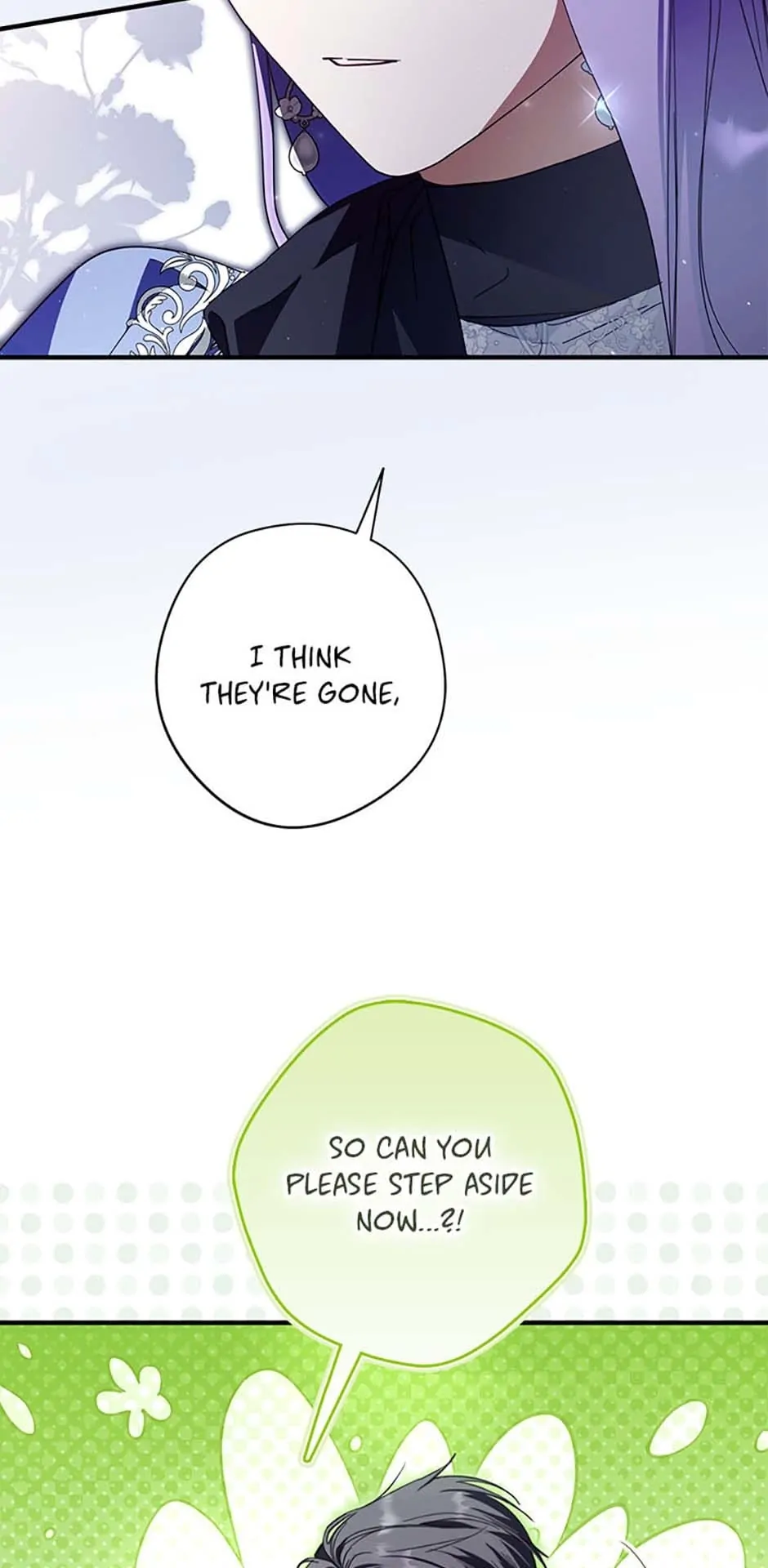 An Extra Stole the Male Leads Chapter 34 - page 44