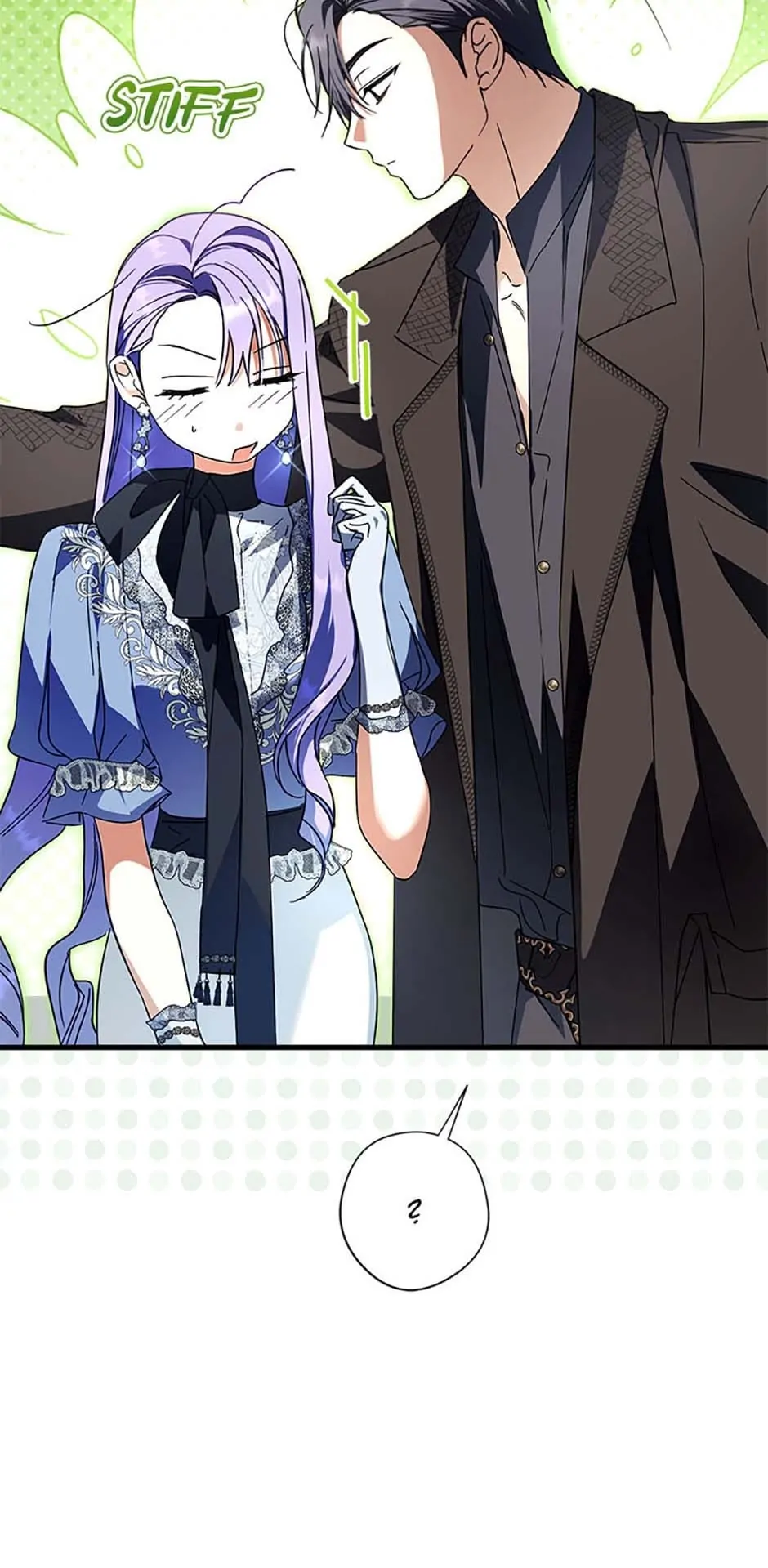 An Extra Stole the Male Leads Chapter 34 - page 45