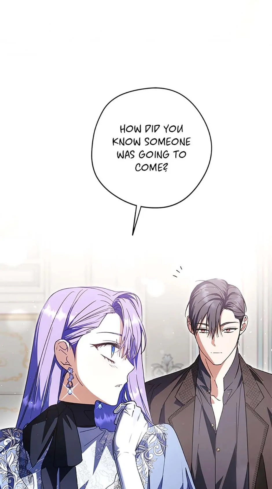 An Extra Stole the Male Leads Chapter 34 - page 46