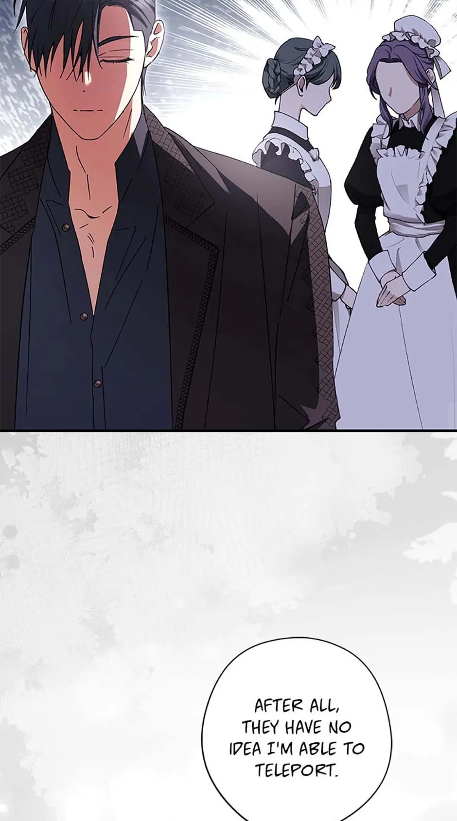 An Extra Stole the Male Leads Chapter 34 - page 48